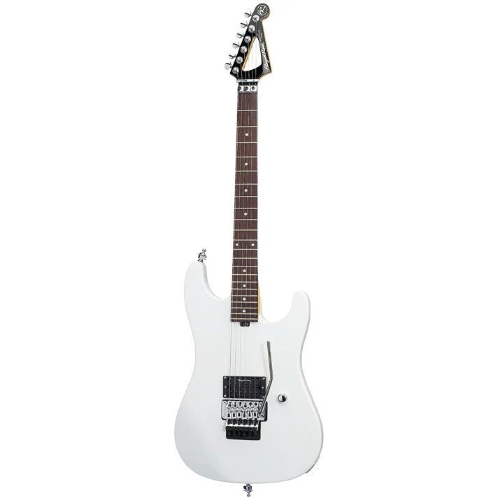 CLEARANCE** - International 1 Series Electric Guitar - Image 4