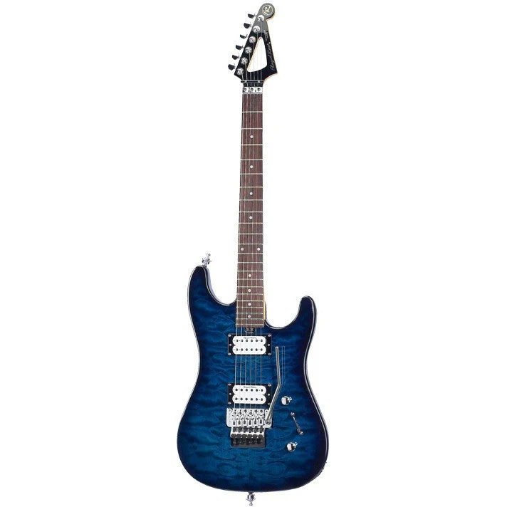 CLEARANCE** International 2 Series Electric Guitar - Image 3