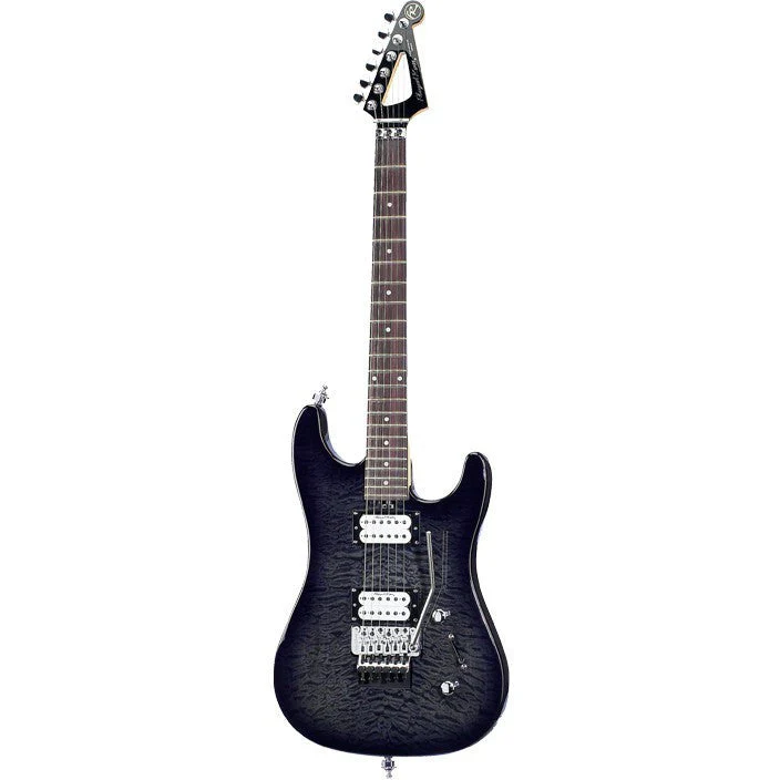 CLEARANCE** International 2 Series Electric Guitar - Image 4