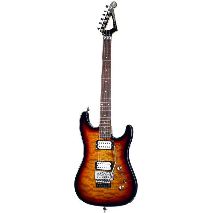 CLEARANCE** International 2 Series Electric Guitar - Image 5