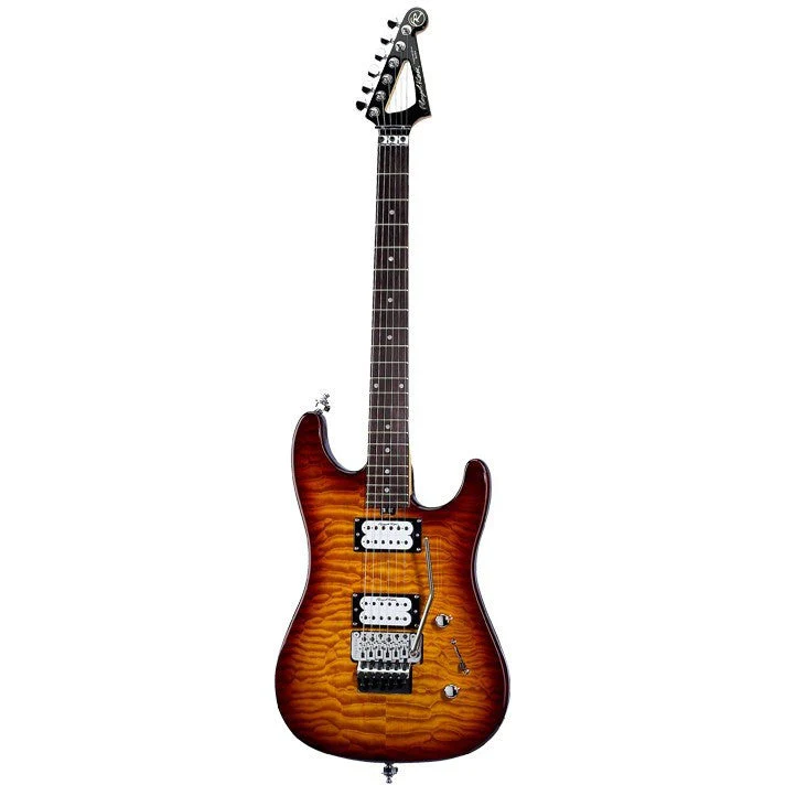 CLEARANCE** International 2 Series Electric Guitar - Image 6