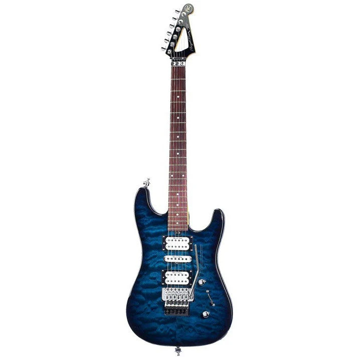 CLEARANCE** International 3 Series Electric Guitar - Image 3
