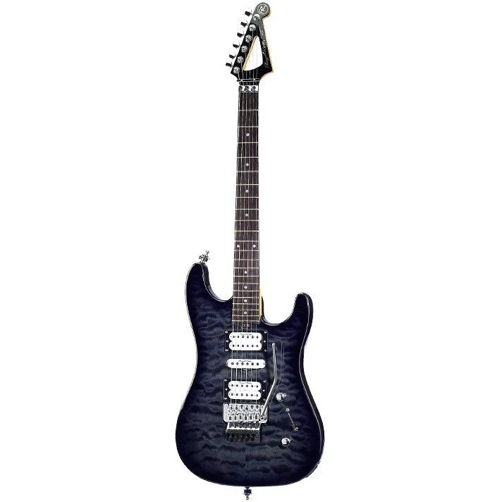 CLEARANCE** International 3 Series Electric Guitar - Image 4