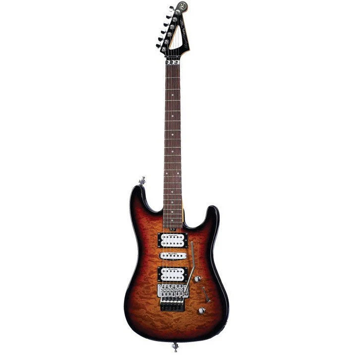CLEARANCE** International 3 Series Electric Guitar - Image 5