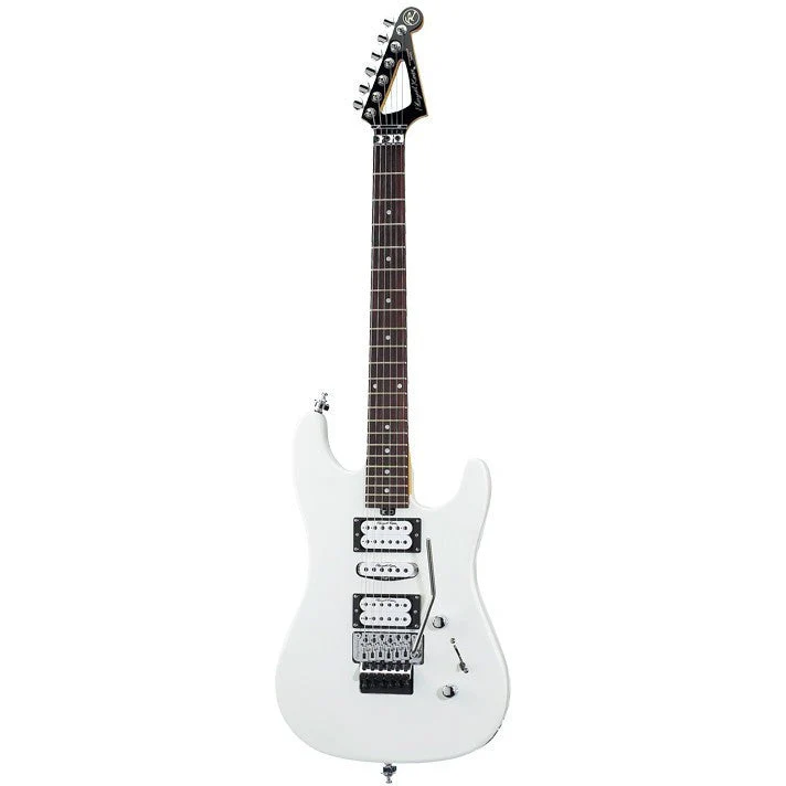 CLEARANCE** International 3 Series Electric Guitar - Image 7