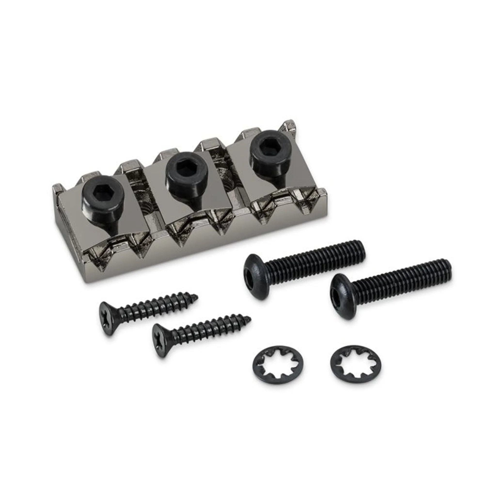 Original Locking Nut - Image 2