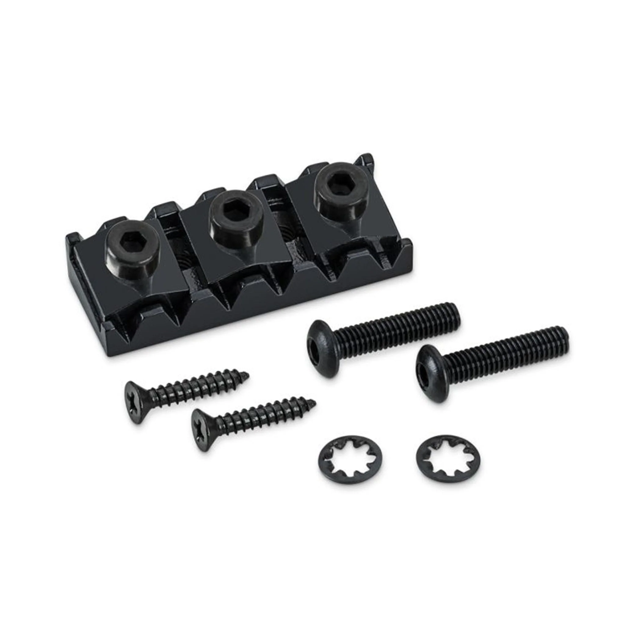 Original Locking Nut - Image 3