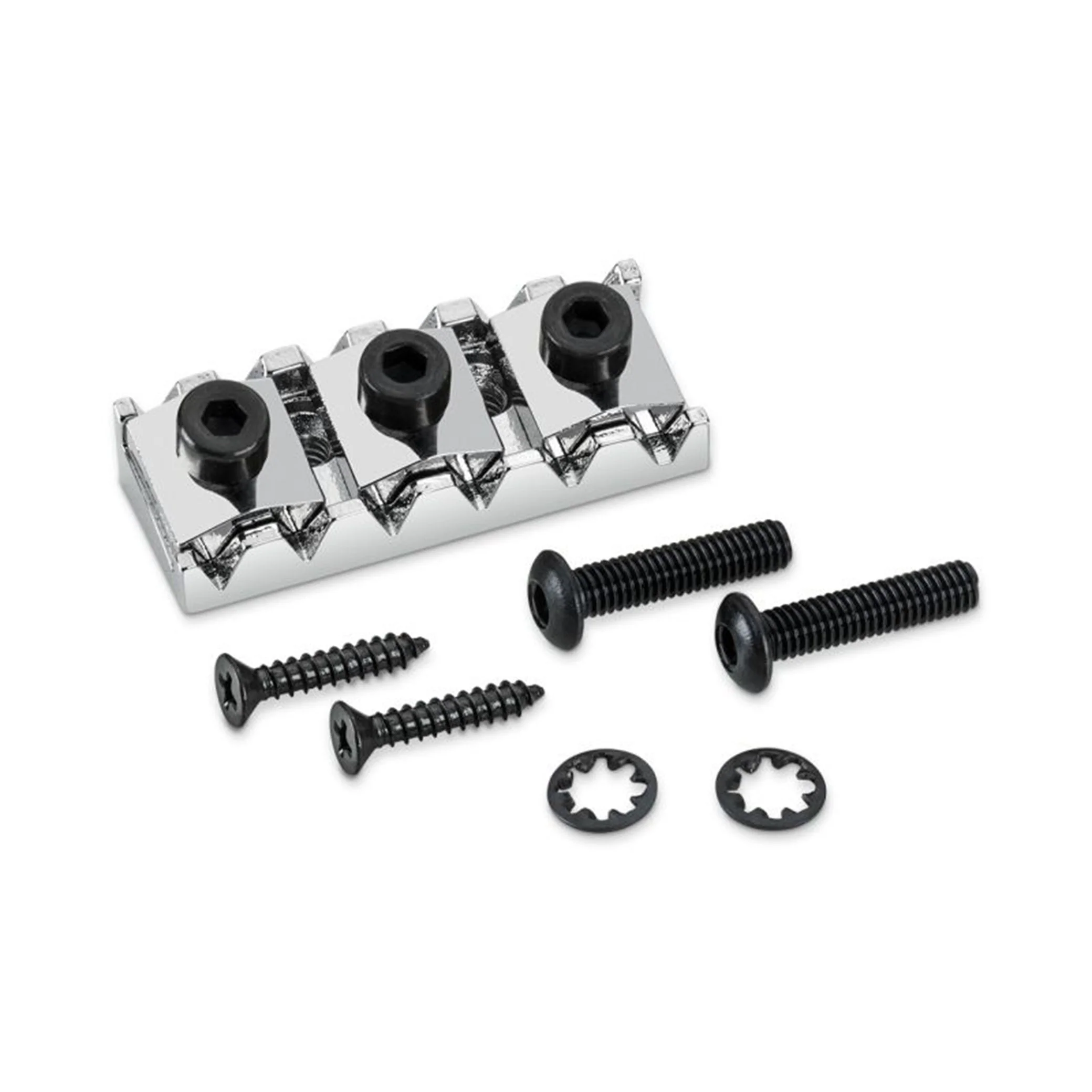 Original Locking Nut - Image 4