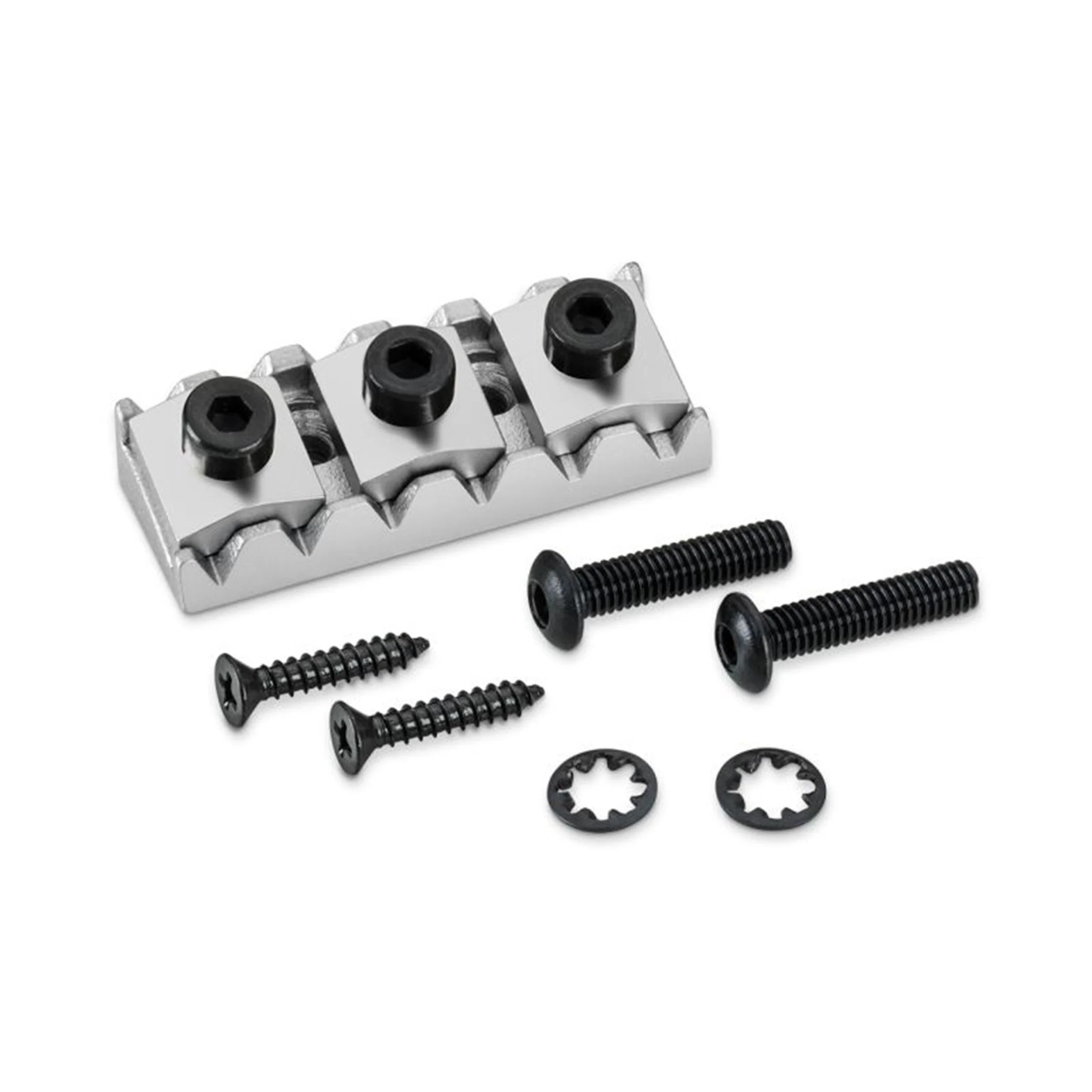 Original Locking Nut - Image 6