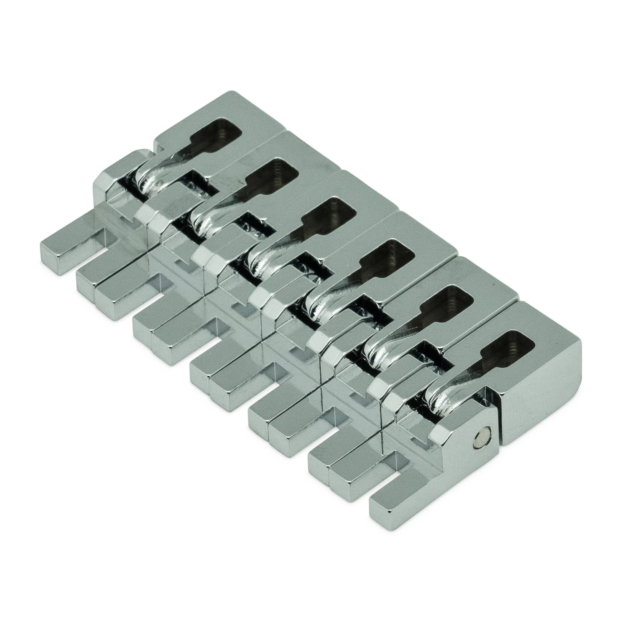 Classic 12" Original Saddle Set (6) - Image 10