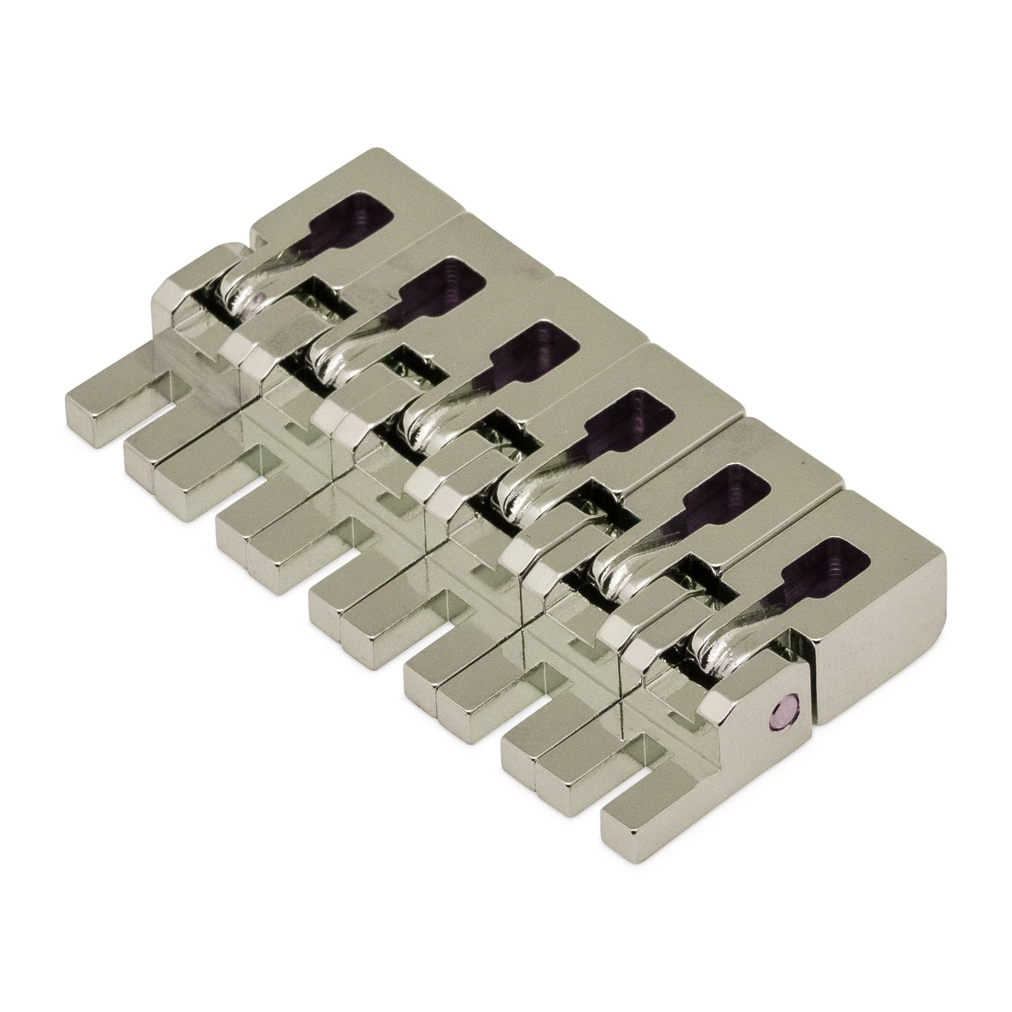 Classic 12" Original Saddle Set (6) - Image 4