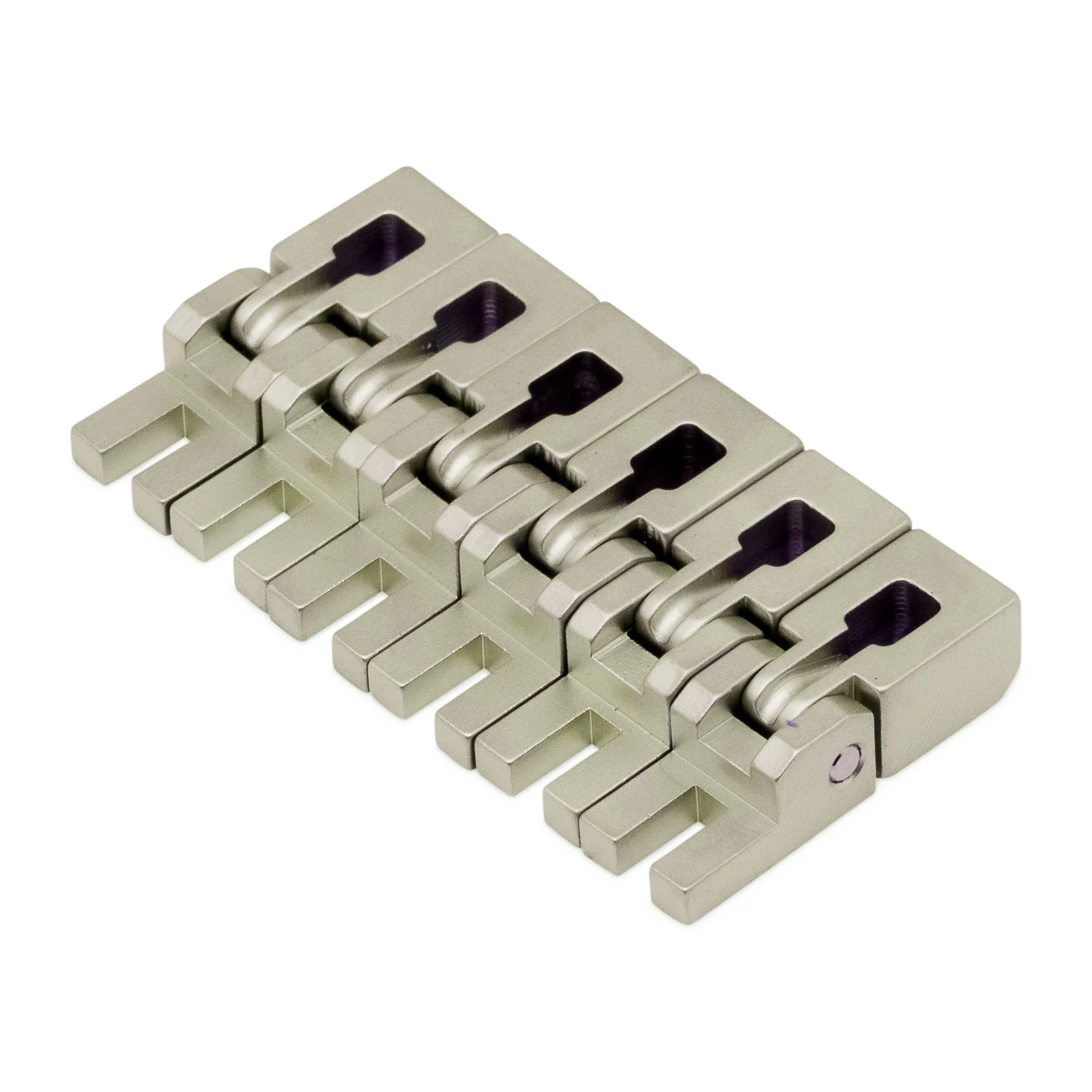 Classic 12" Original Saddle Set (6) - Image 9