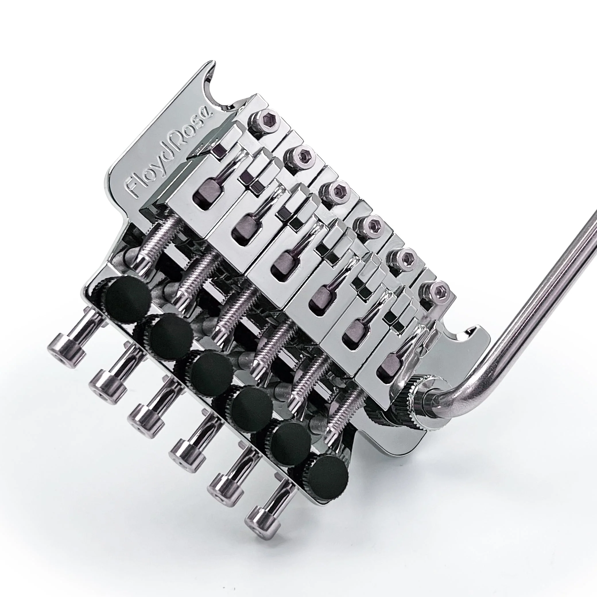 Original Tremolo System w/ Stainless Steel Upgrades - Image 7