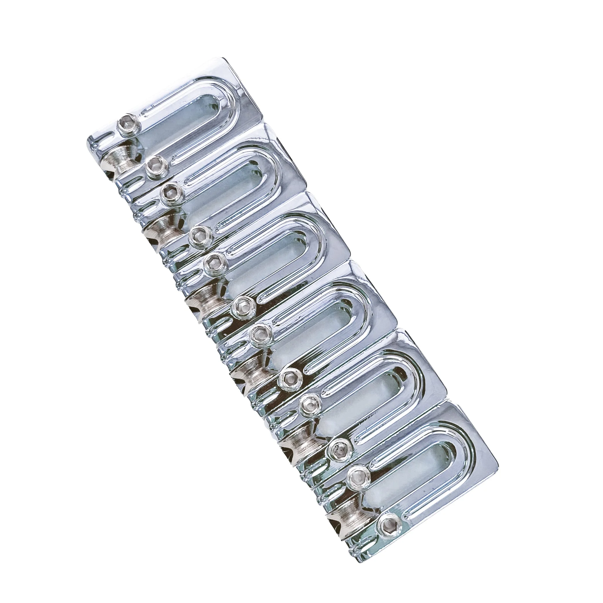 Rail Tail Saddle Set - Image 2
