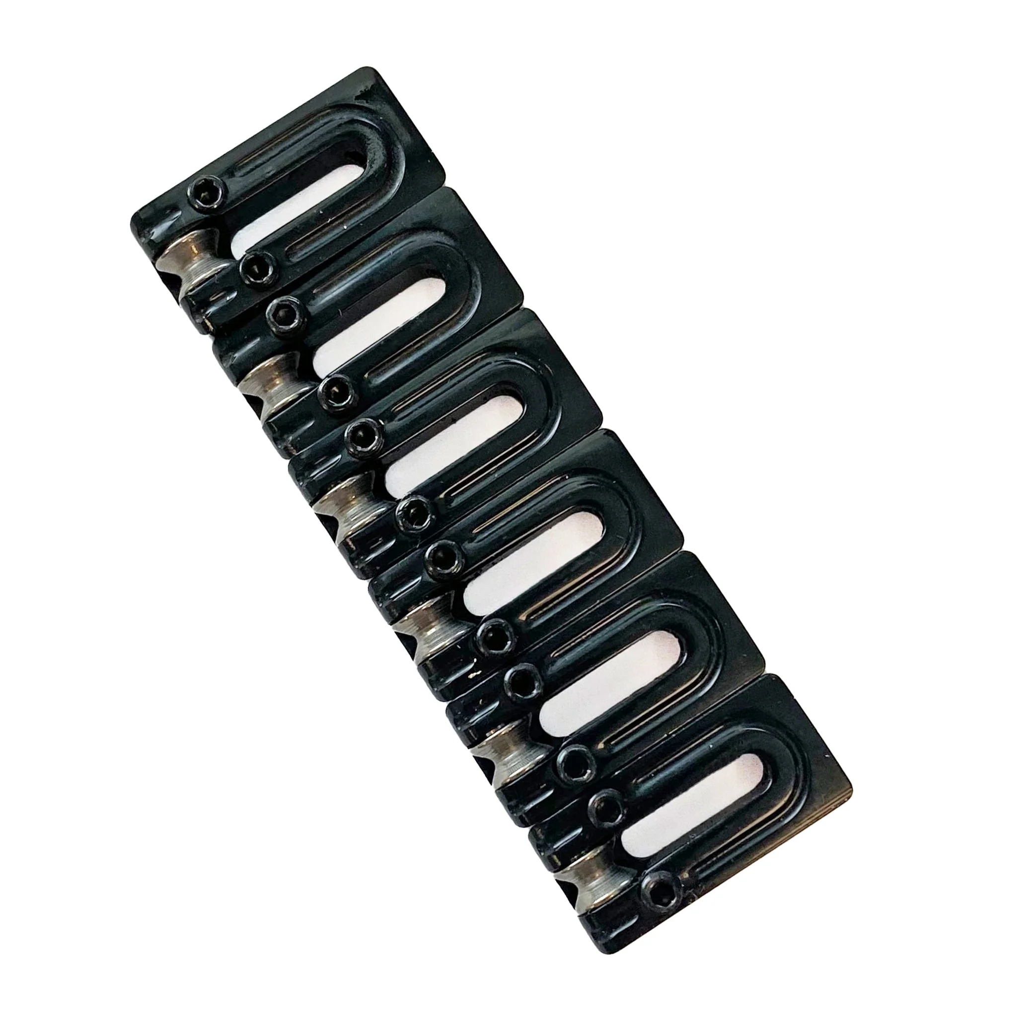 Rail Tail Saddle Set - Image 4