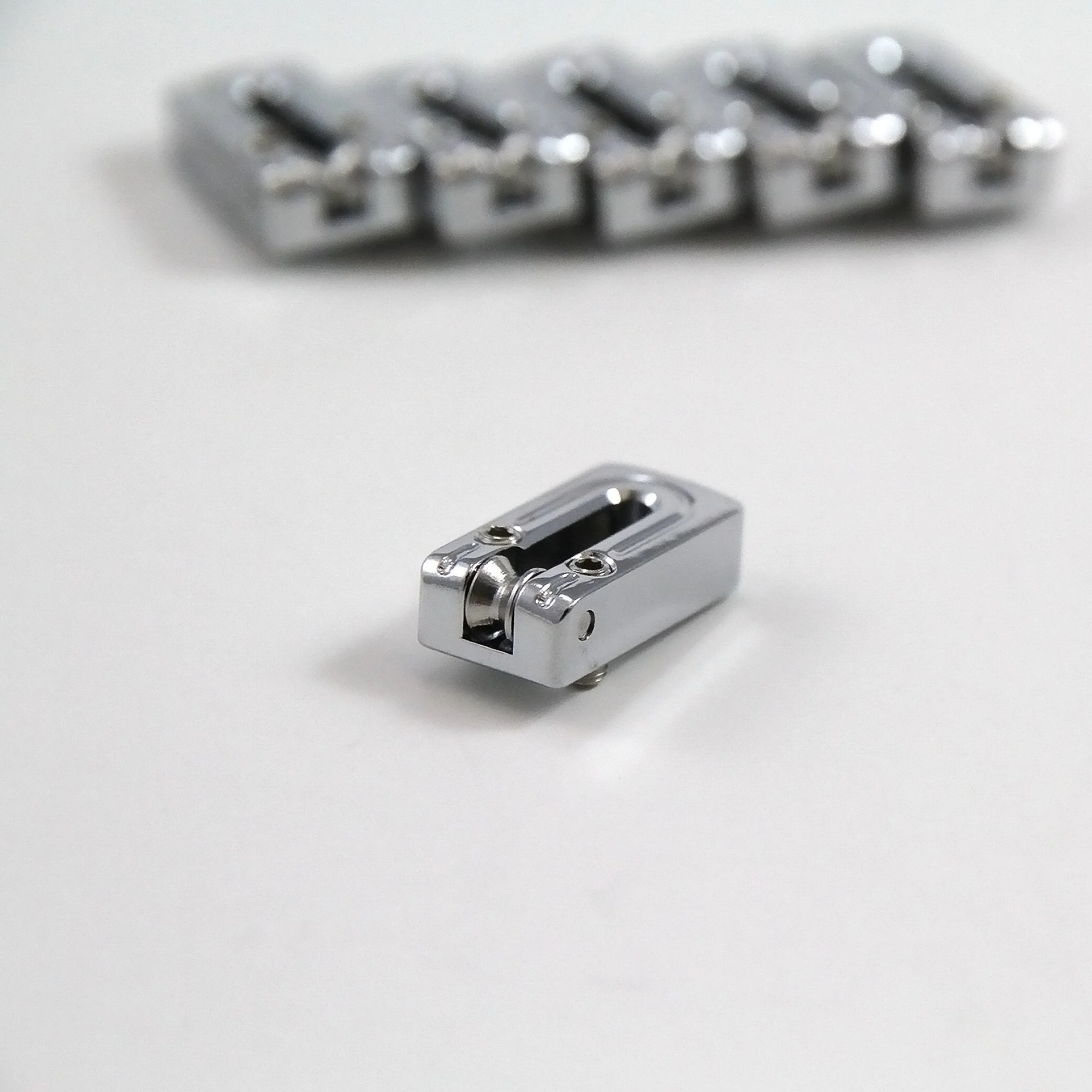 Rail Tail Saddle Set - Image 9
