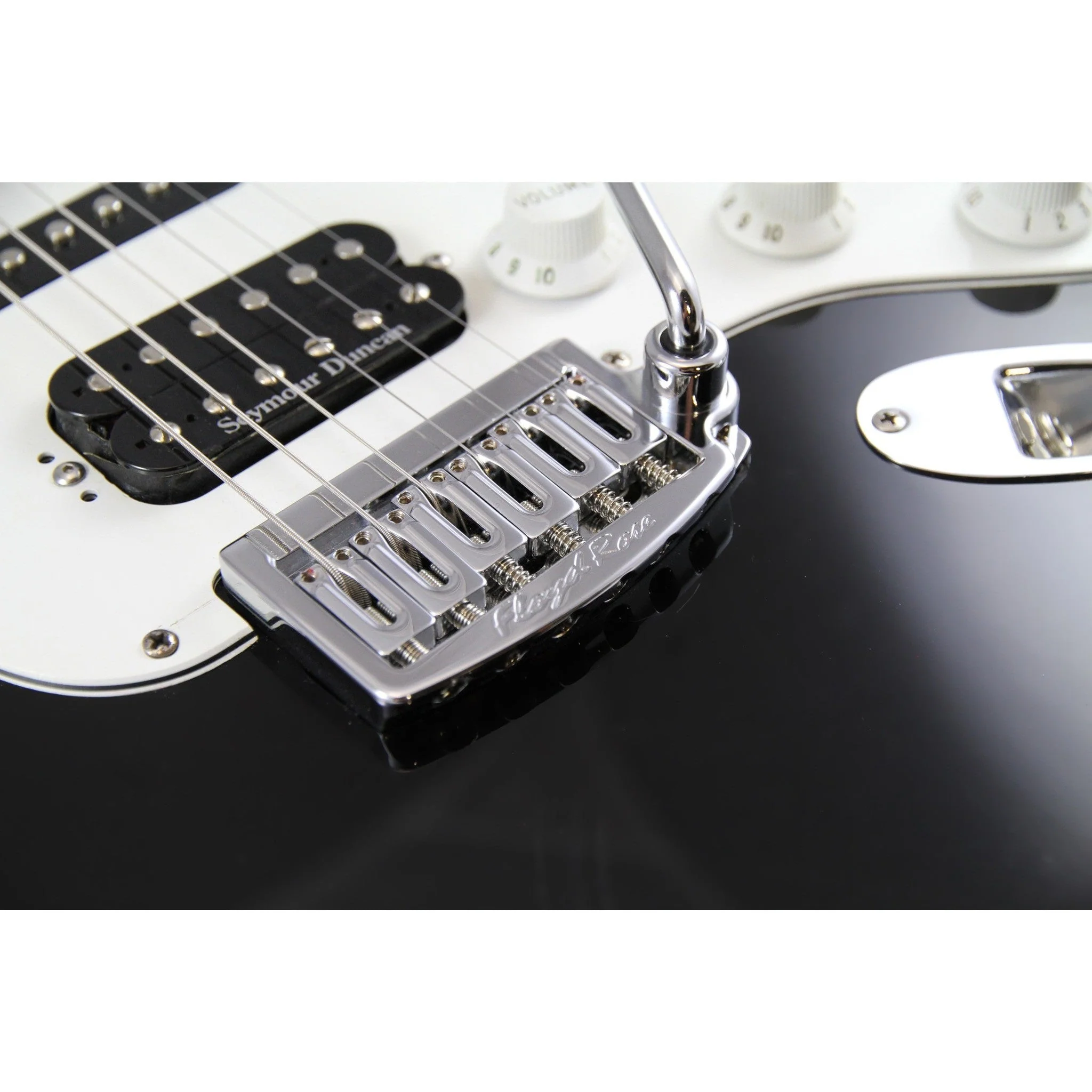 FR Rail Tail Tremolo - Narrow - Image 3