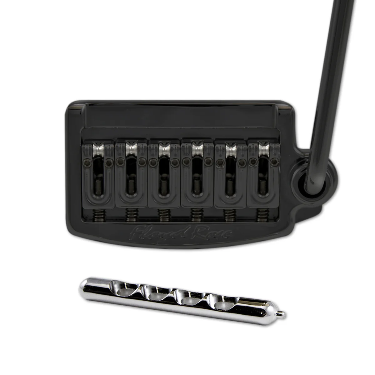 FR Rail Tail Tremolo - Narrow - Image 5