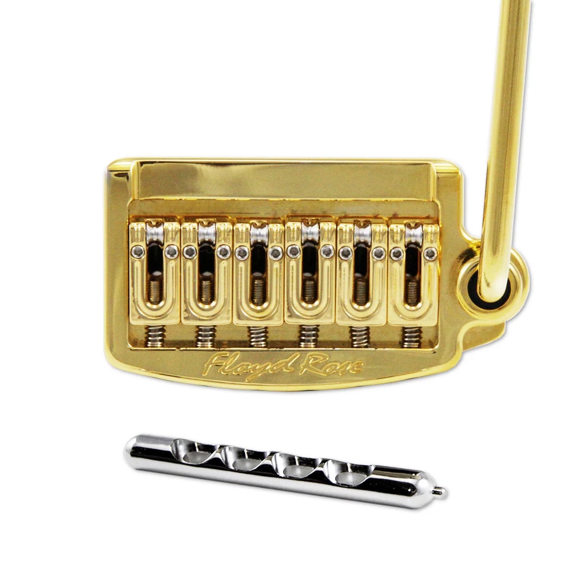 FR Rail Tail Tremolo - Narrow - Image 6
