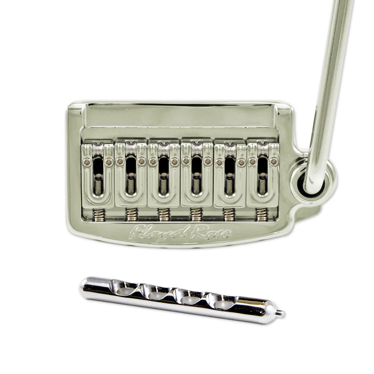 FR Rail Tail Tremolo - Narrow - Image 7