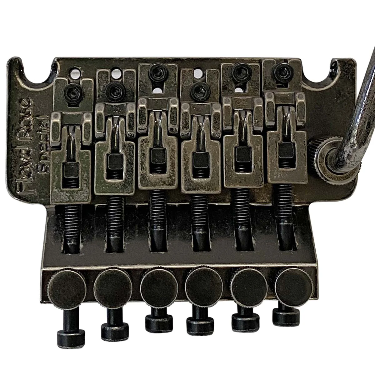Special Relic Tremolo System - Image 10