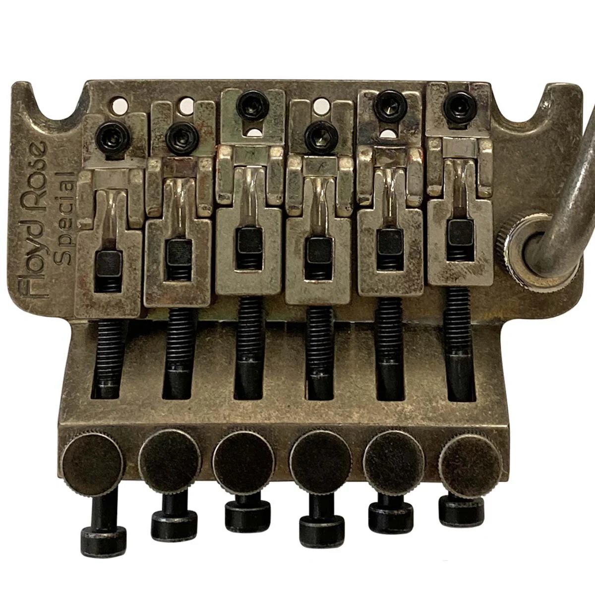 Special Relic Tremolo System - Image 12