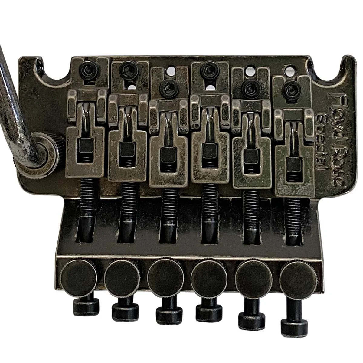 Special Relic Tremolo System - Image 14