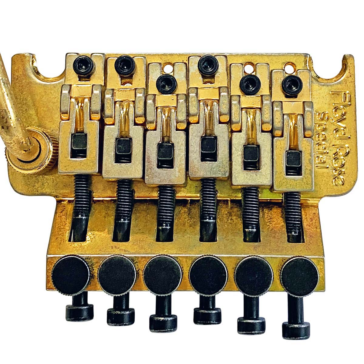 Special Relic Tremolo System - Image 15