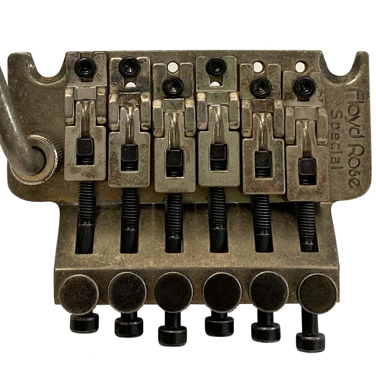 Special Relic Tremolo System - Image 16
