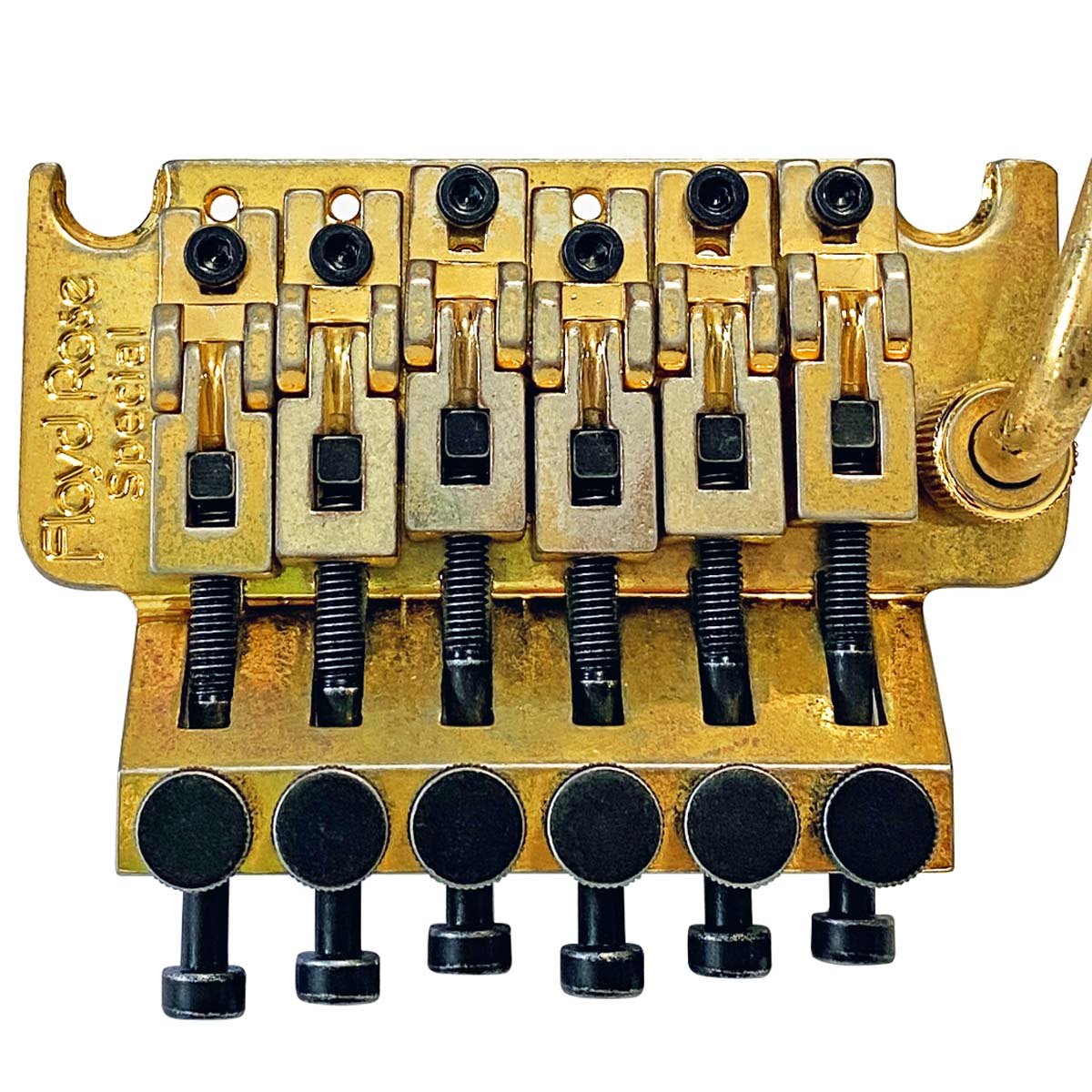 Special Relic Tremolo System - Image 18