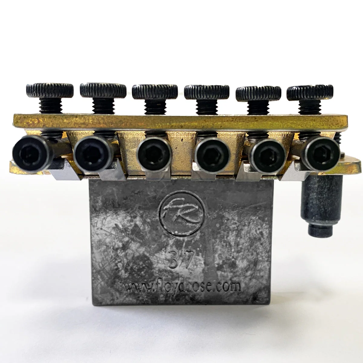 Special Relic Tremolo System - Image 3