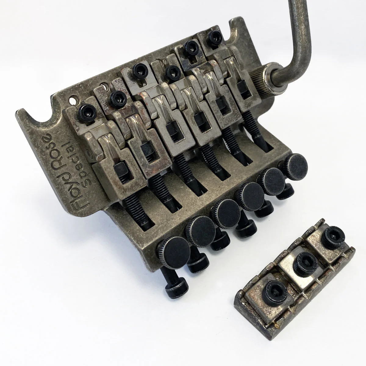 Special Relic Tremolo System - Image 4