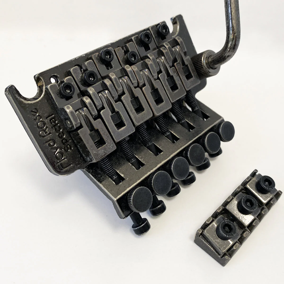 Special Relic Tremolo System - Image 5