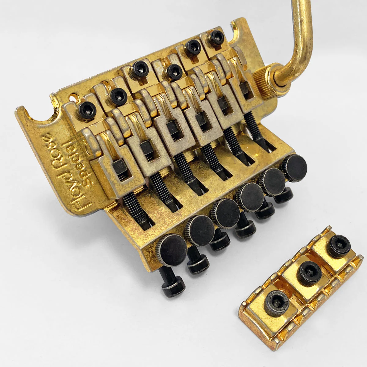 Special Relic Tremolo System - Image 6