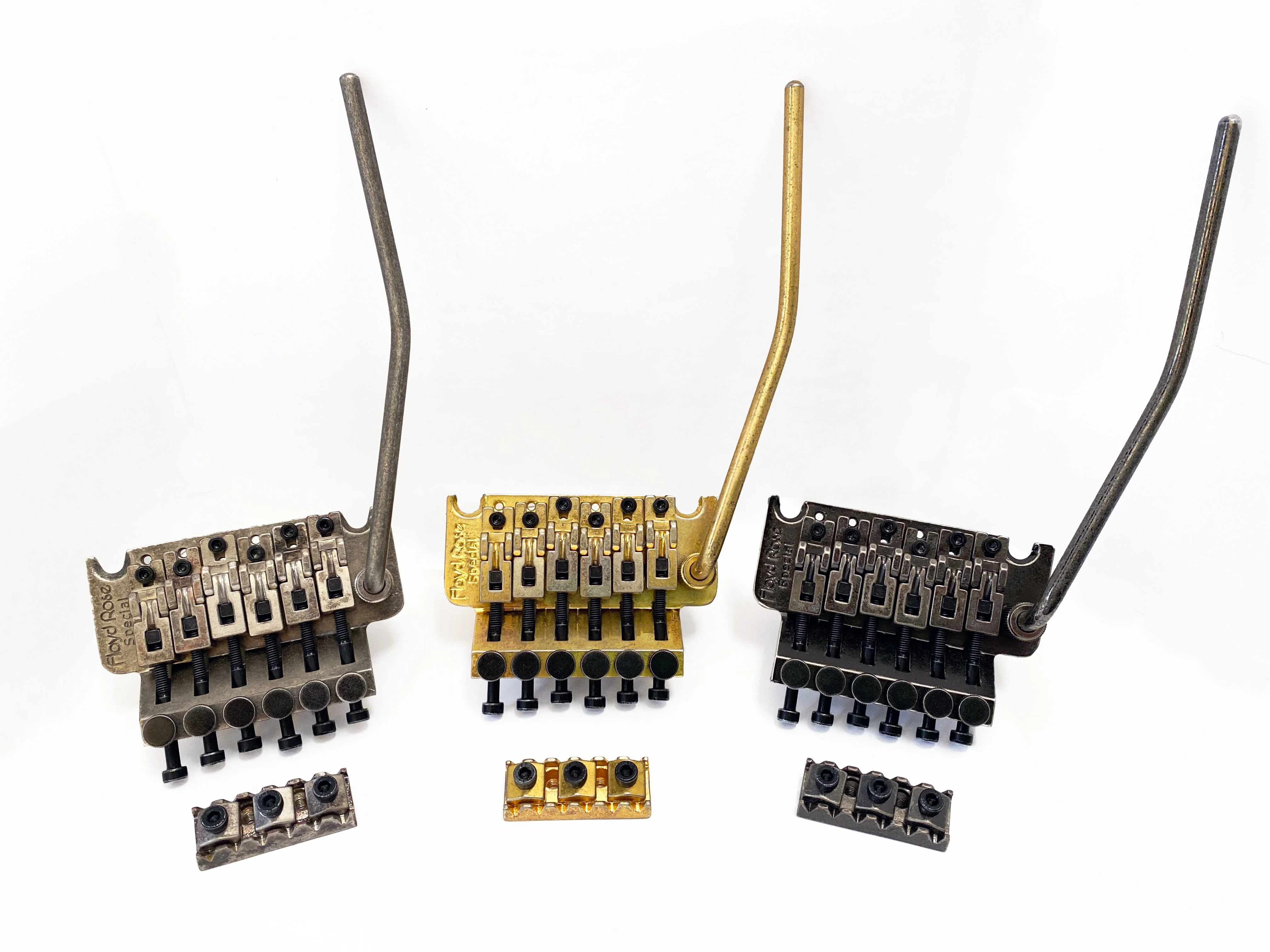 Special Relic Tremolo System - Image 7