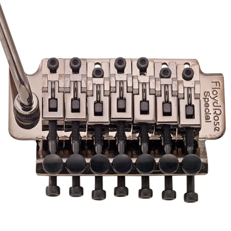 Special Series 7 String Lefty Tremolo - Image 3