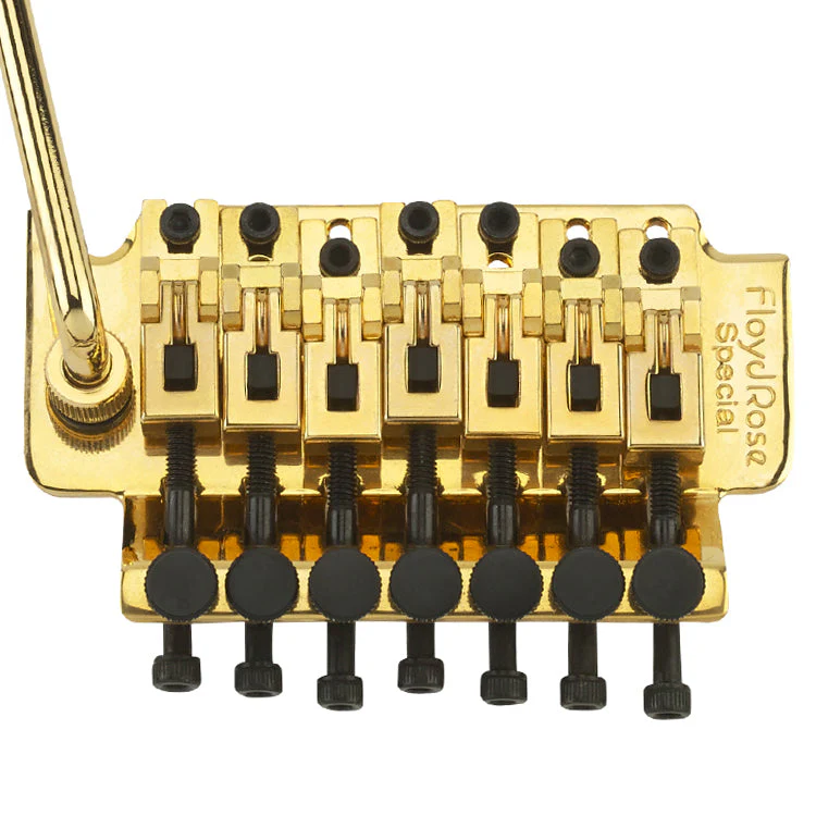 Special Series 7 String Lefty Tremolo - Image 4