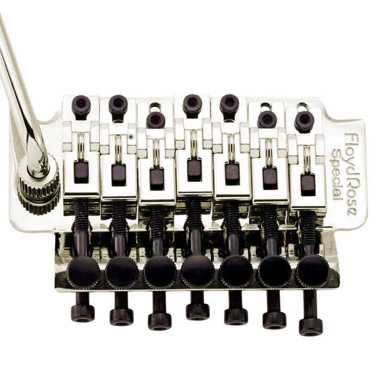 Special Series 7 String Lefty Tremolo - Image 5