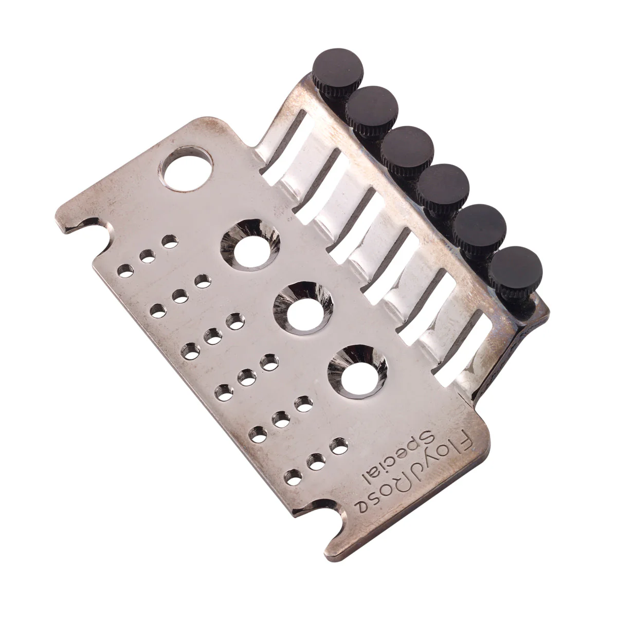 Special Series Tremolo Base Plate - Image 2