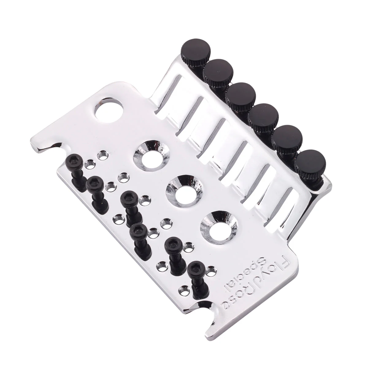 Special Series Tremolo Base Plate - Image 3