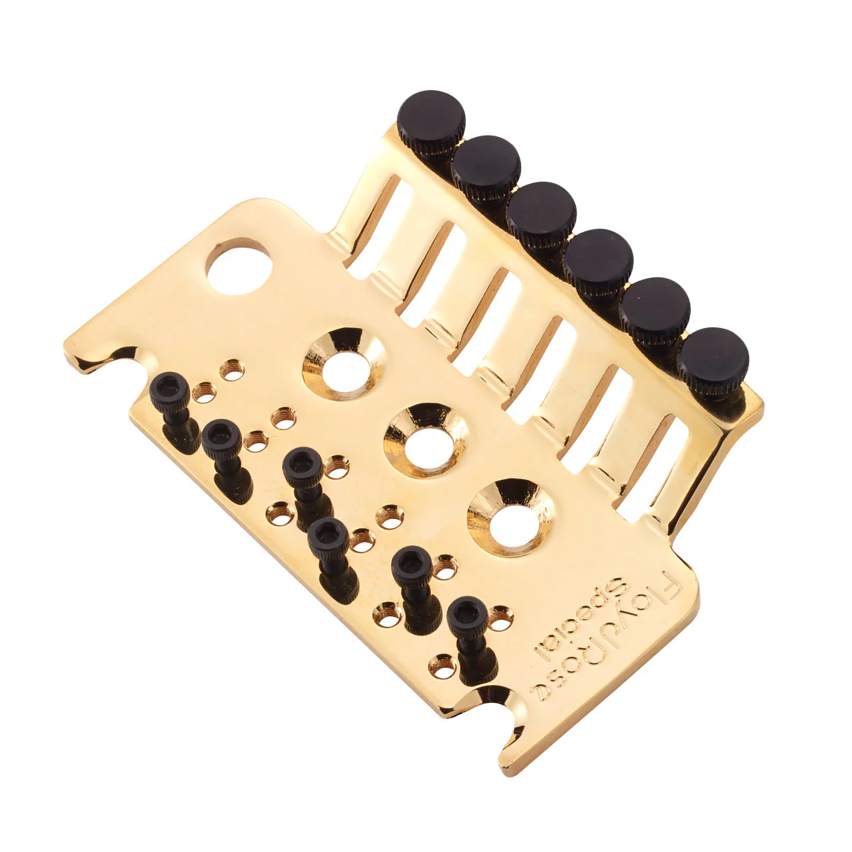 Special Series Tremolo Base Plate - Image 4