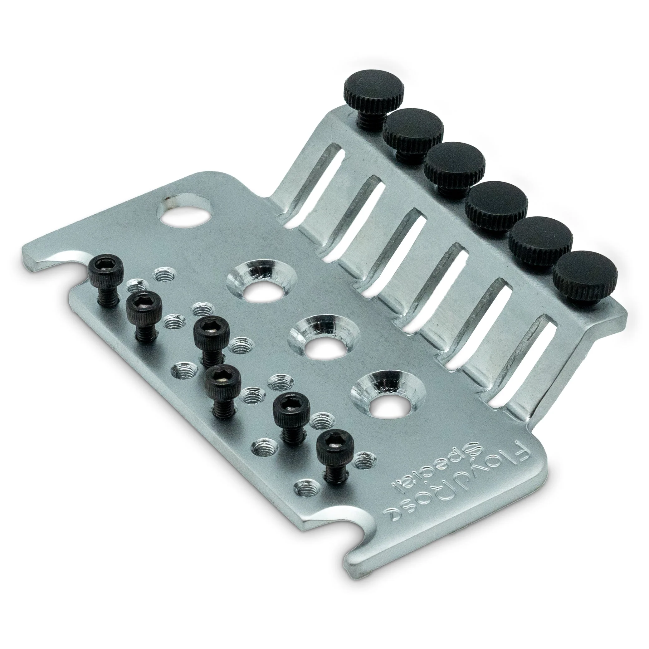 Special Series Tremolo Base Plate - Image 5