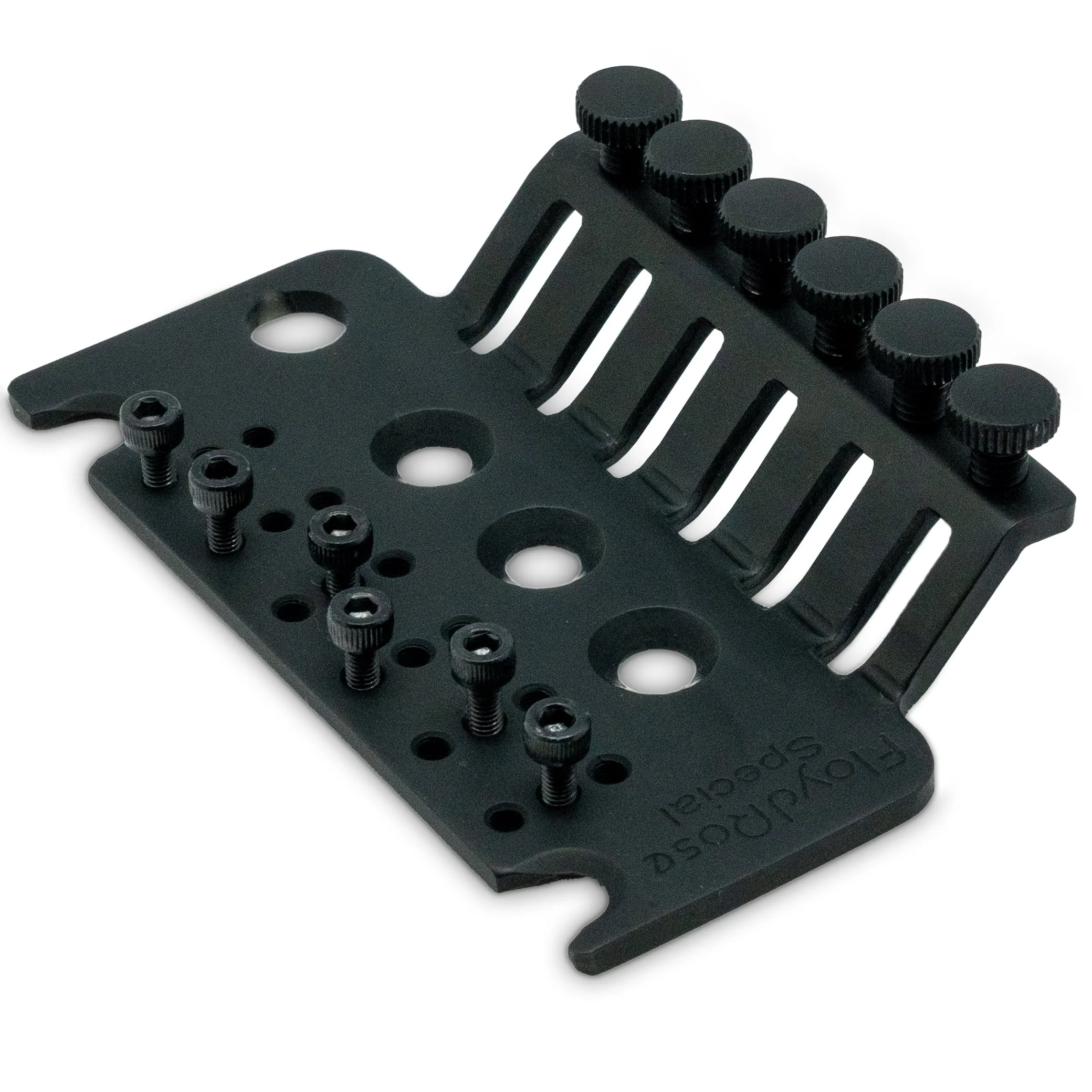 Special Series Tremolo Base Plate - Image 6