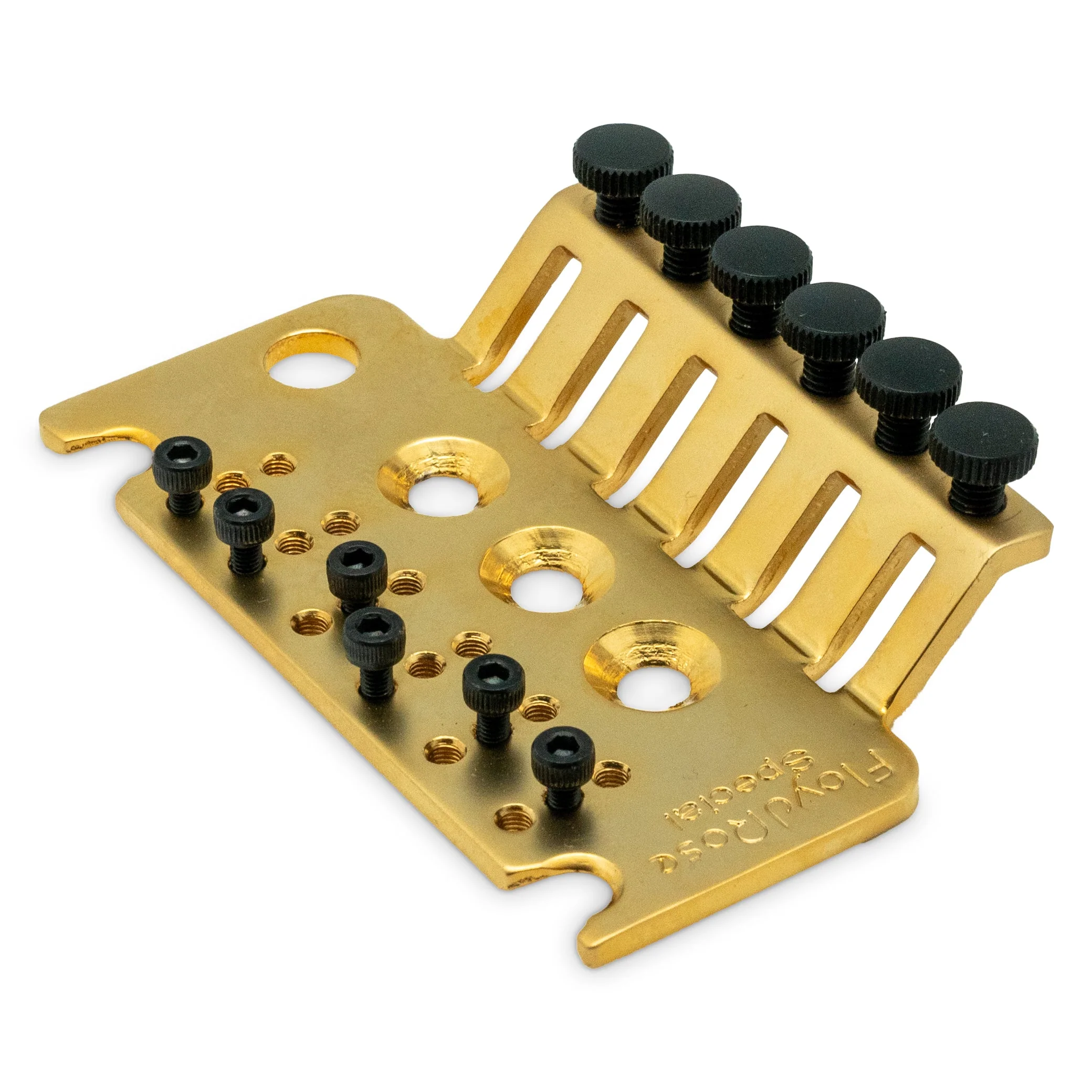Special Series Tremolo Base Plate - Image 7