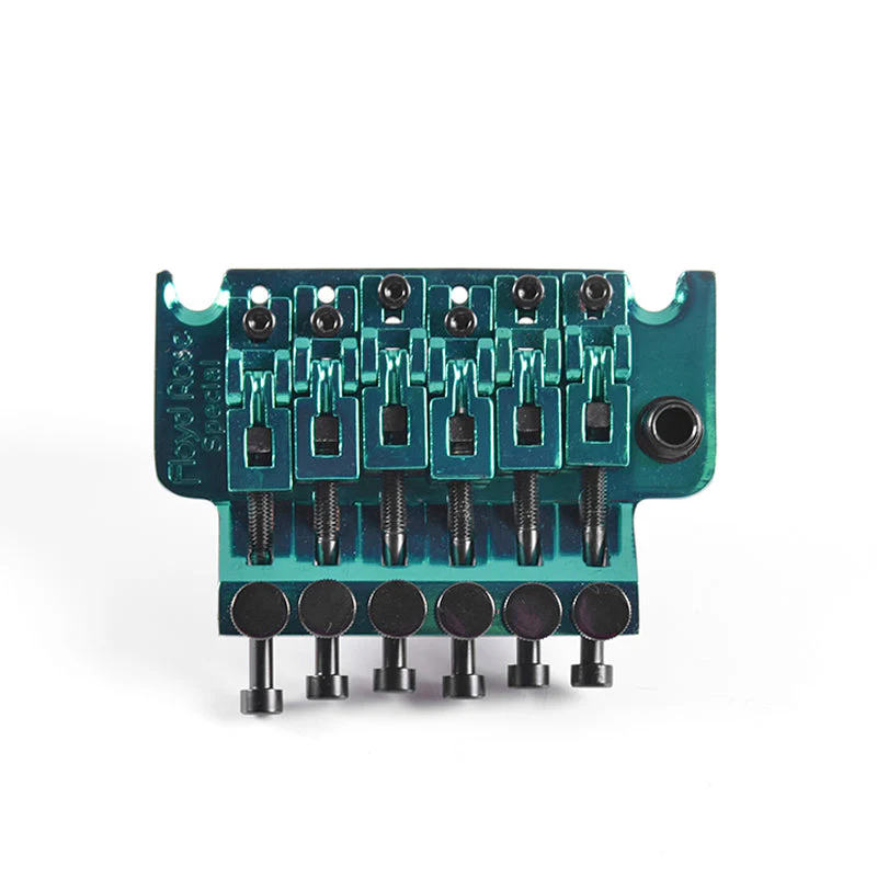Special Vibe Tremolo System - Image 3