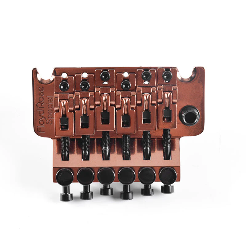 Special Vibe Tremolo System - Image 6